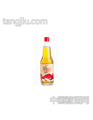 白家珍无糖苹果醋