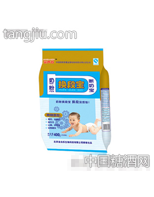 换段宝400g系列