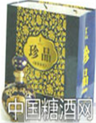 板栗银珍 100ml 