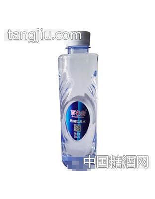 百名山包装饮用水350ml（瓶）