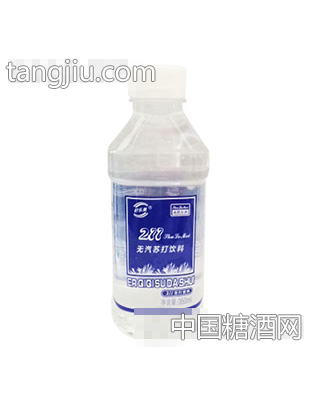 舒乐美无气苏打饮料350ml