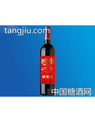 百斯特百瑞冰葡