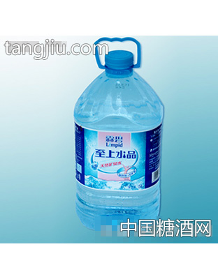 霖碧5L瓶装