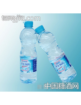 霖碧550ML瓶装