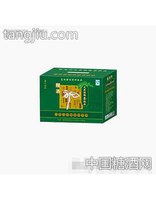 箱装百事吉醒酒凉茶