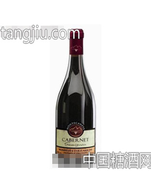 阿拉山赤霞珠葡萄酒