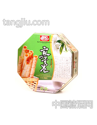 450g家乡风味蛋卷
