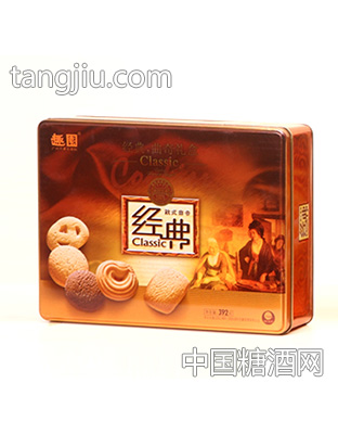 392g经典奇