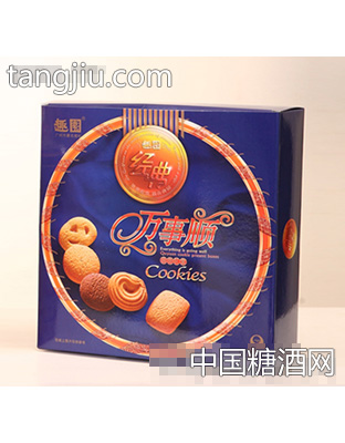 680g经典万事顺