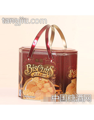 800g家庭什饼