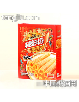 乐趣滋味卷