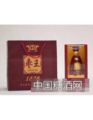 枣王1578