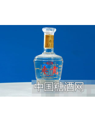 枣贡酒-汉风