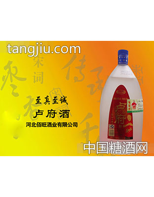卢府酒