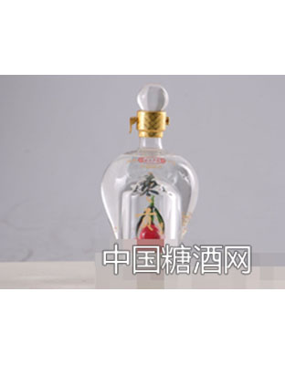 枣贡酒-樽酒