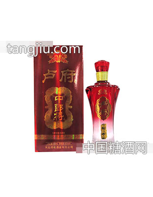 内泉卢府中郎将酒