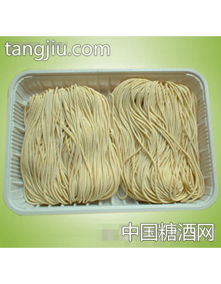 金百味鸡蛋面