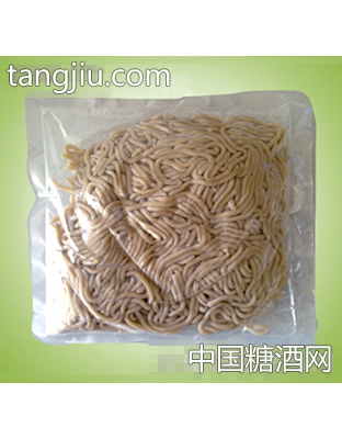 金百味荞麦面