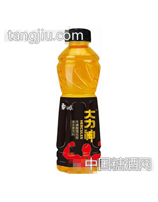 白象大力神维生素饮料600ml