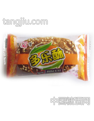 百信多乐酥