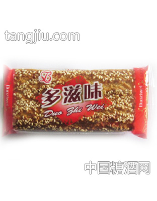百信多滋味红袋