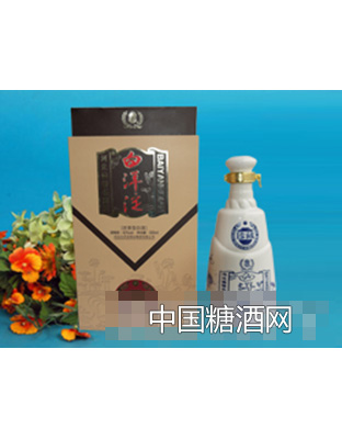白杨淀珍藏