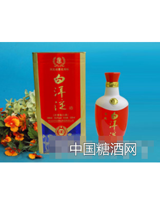 白洋淀窖藏