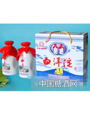 白洋淀五星