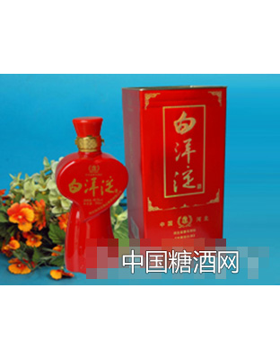 白洋淀永结同心