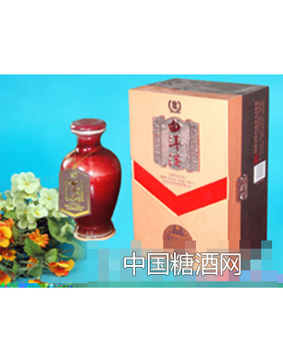 白洋河