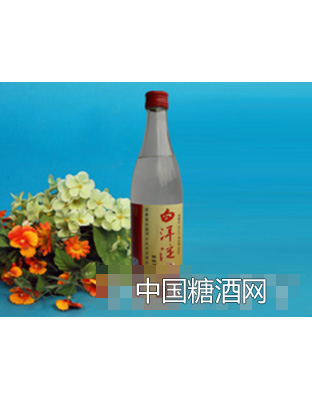 白洋淀简装500ml