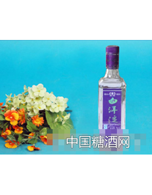 白洋淀简装酒500ml