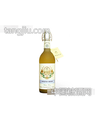 冰纯浓缩白葡萄酒