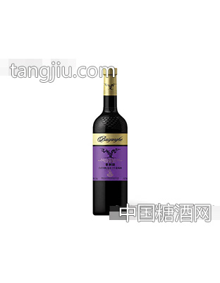 老树龄干红葡萄酒25年