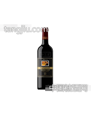 酿酒师五星干红葡萄酒