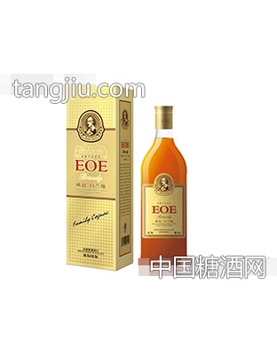 欧邑白兰地伯爵