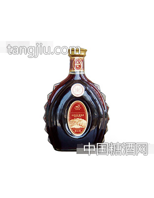 傲帆红葡萄酒