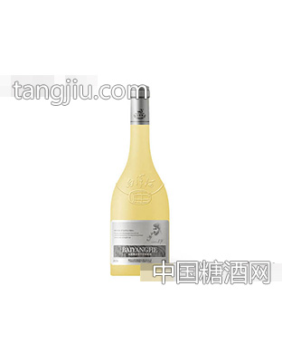金版橡木桶干白葡萄酒