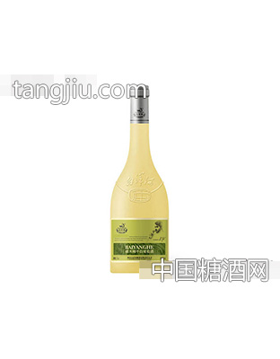 橡木桶干白葡萄酒