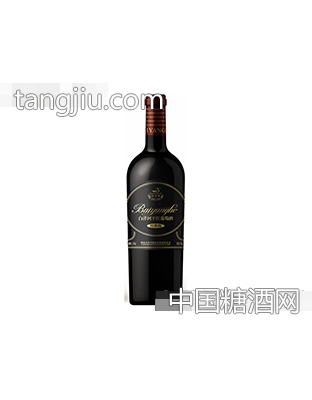 经典级干红葡萄酒1999年