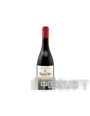 法国之光·风车珍藏干红葡萄酒