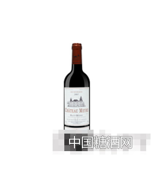 法国之光·美意庄园干红葡萄酒