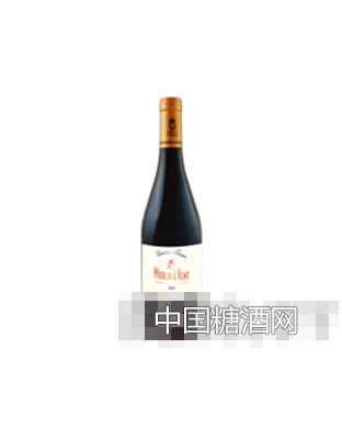 法国之光·风车干红葡萄酒