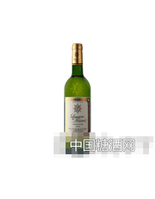 法国之光·金标干白葡萄酒