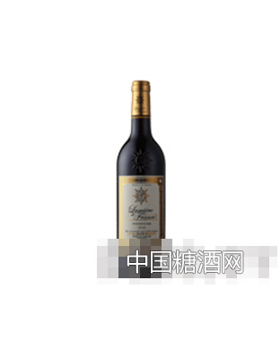 法国之光·金标干红葡萄酒