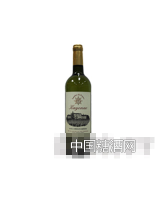 法国之光凯宴白葡萄酒