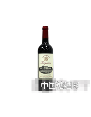 法国之光凯宴红葡萄酒