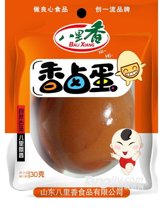 八里香 香卤蛋 30g