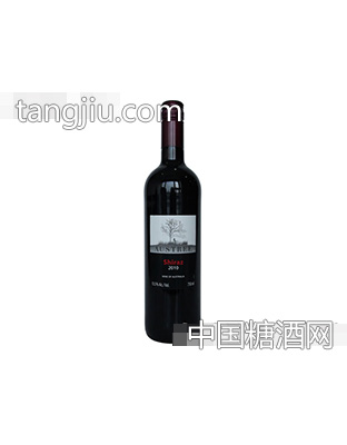 澳树干红