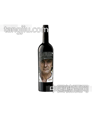 马酥父亲